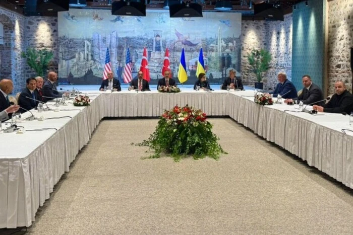Украина передала предложения для мирного соглашения, Трамп обратился к Путину. Главное за 27 мая