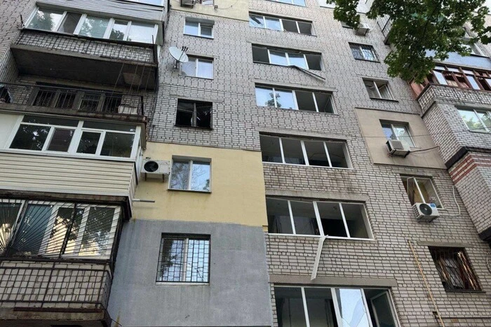 Rosja zaatakowała Dnipro i Pawłograd: są ranni i zniszczenia