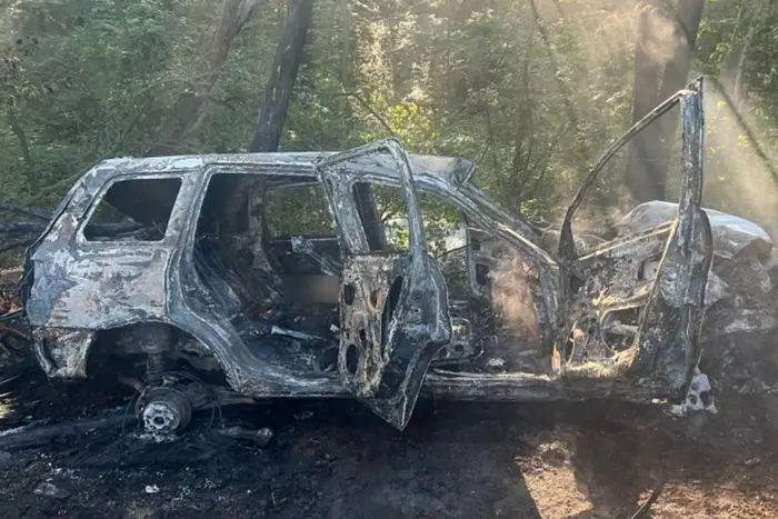 In der Gemeinde Schmerinka sind Soldaten bei einem Unfall gestorben
