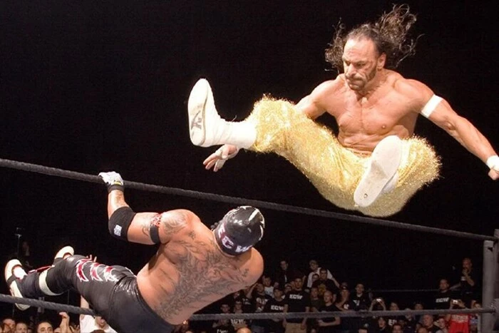 Zmarł legendarny amerykański wrestler