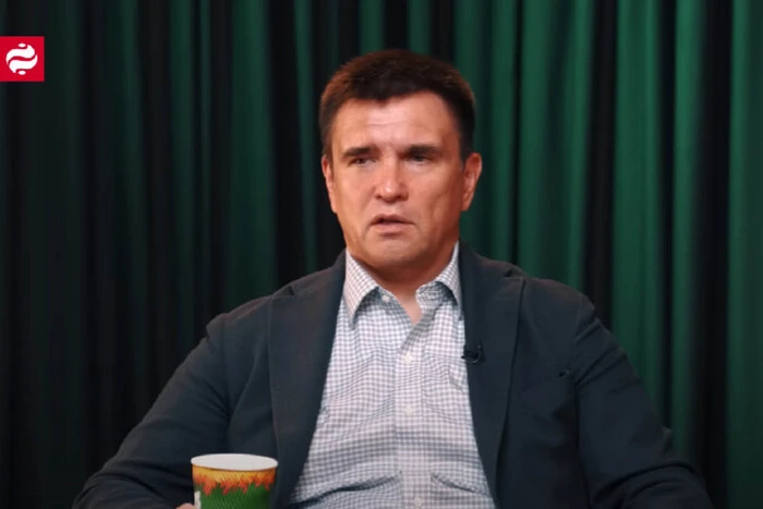 Krieg im Nahen Osten. Ex-Außenminister Klimkin hebt strategische Chance für die Ukraine hervor