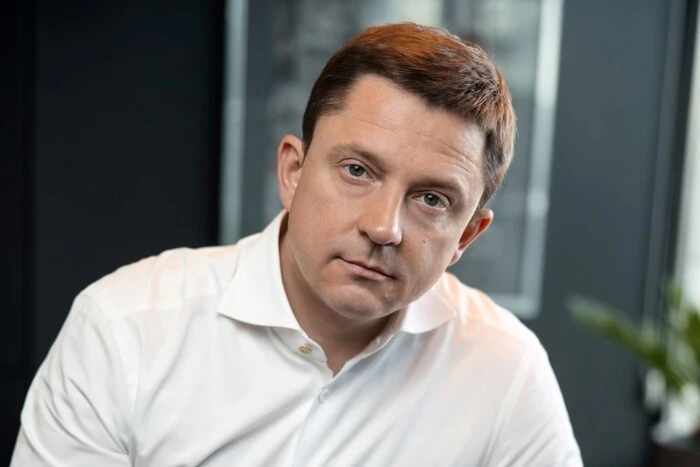 Oles Dovhyi opowiedział o stracie, która dotknęła jego rodzinę