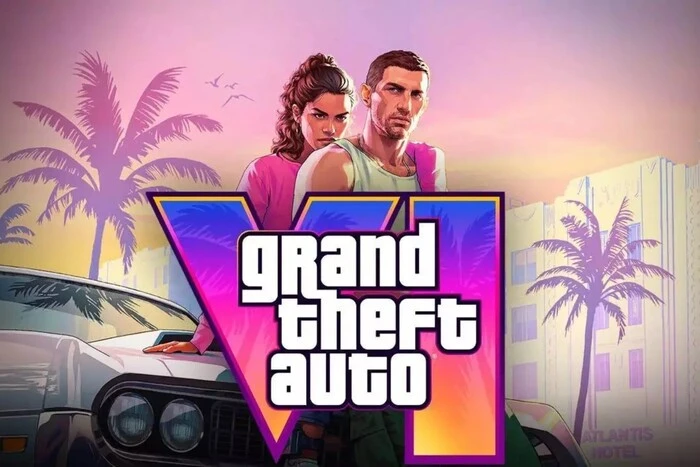 Release Date of Video Game GTA VI