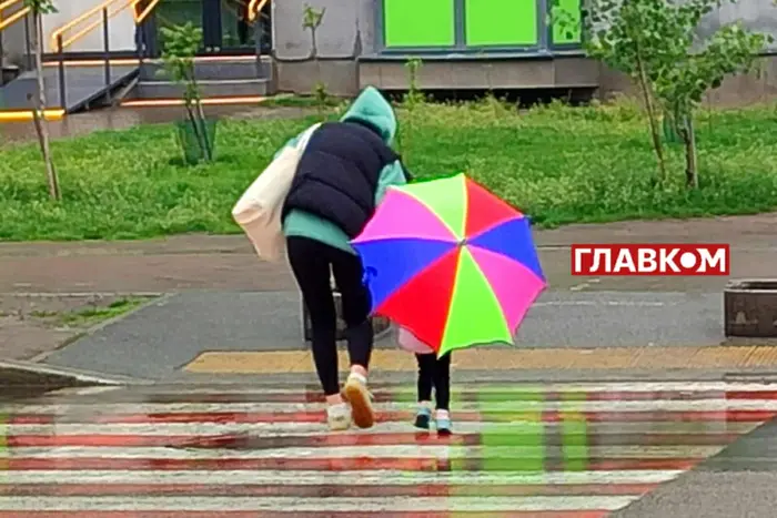 Synoptycy ostrzegają przed niebezpiecznymi zjawiskami meteorologicznymi na Ukrainie