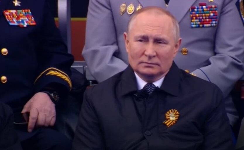 Парад у Москві 9 травня: у WP з'ясували ймовірність української атаки