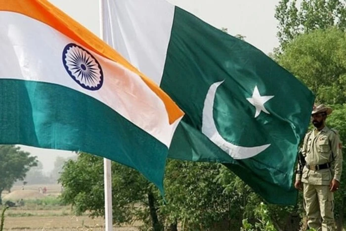 Indien wird bald angreifen. Pakistan hat Informationen erhalten