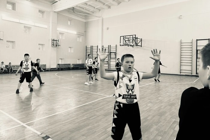 W Rosji nastolatek zabił 10-letniego kapitana drużyny koszykarskiej