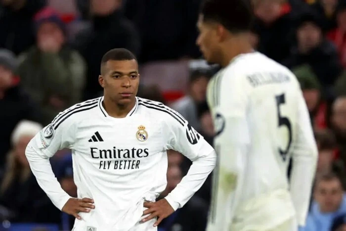 Real möchte einen Starspieler für 100 Millionen Euro verpflichten - Medien