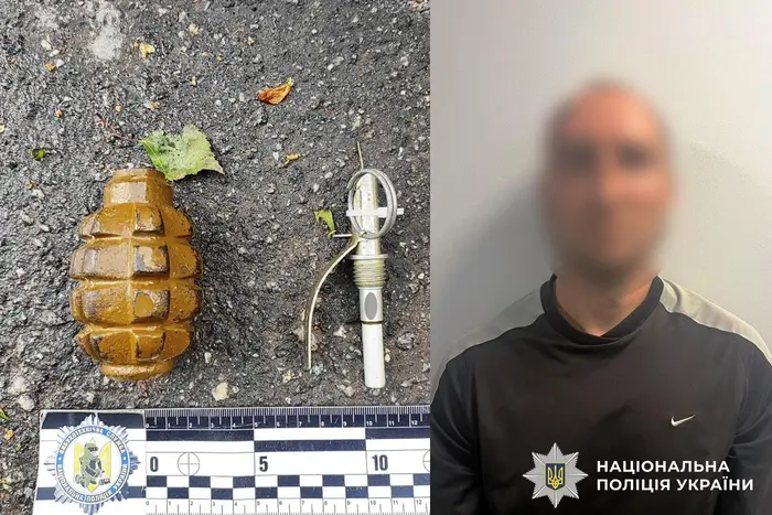 Na Winiecczyźnie policjanci złapali mężczyznę, który przez dwa dni ukrywał się w ziemiance