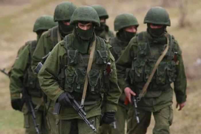 Die Ukraine hat genügend Kräfte mobilisiert, um einen Angriff auf Sumy zu starten – DPPU