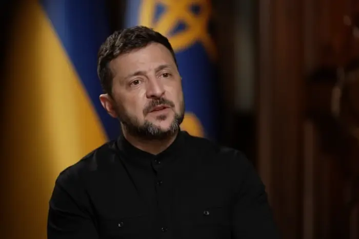 Зеленский: США неожиданно отправили предназначенные для Украины ракеты в другую страну