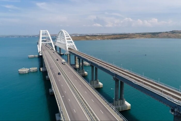 Explosions in Crimea: reports of missile attacks with 'Neptune'
