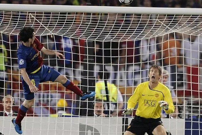 Messi nannte sein Lieblings-Tor in seiner Karriere