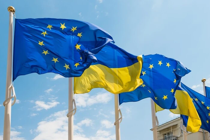 Die Europäische Kommission wird den Ukrainern Studienreisen nach Hause vorschlagen