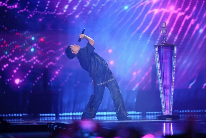 JJ – winner of Eurovision 2025: what is known about the Austrian singer