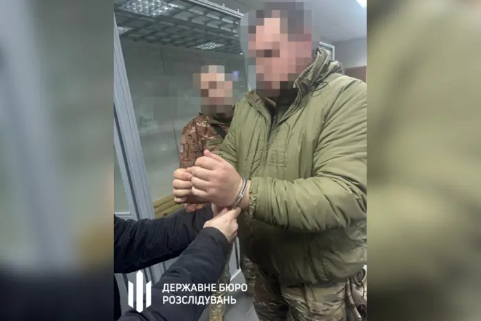 Обеспечил жене миллионные выплаты и фиктивную службу: история махинаций комбата ТРО