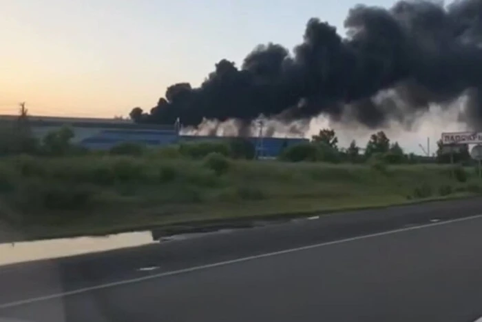 Безпілотники атакували Росію: де пролунали вибухи