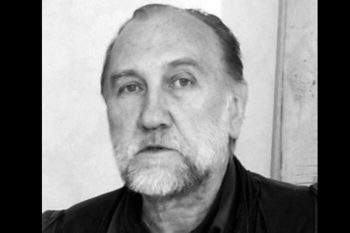 Ukrainian artist Volodymyr Naumets has passed away