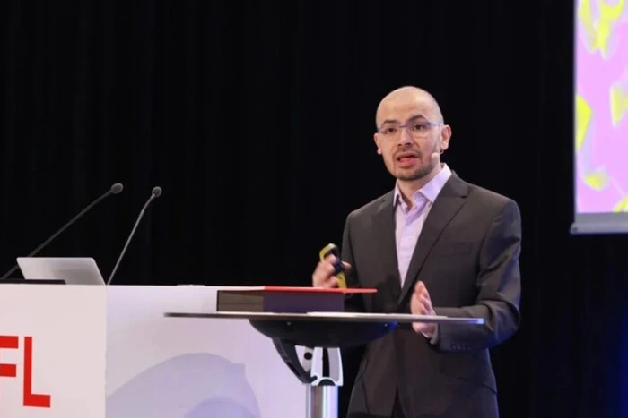 Artificial intelligence will create very valuable professions - head of Google Mind