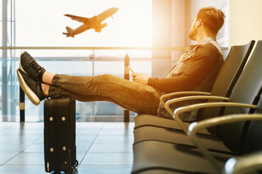 Ukrainern wurden die Beträge genannt, die sie für Reisen nach Europa benötigen