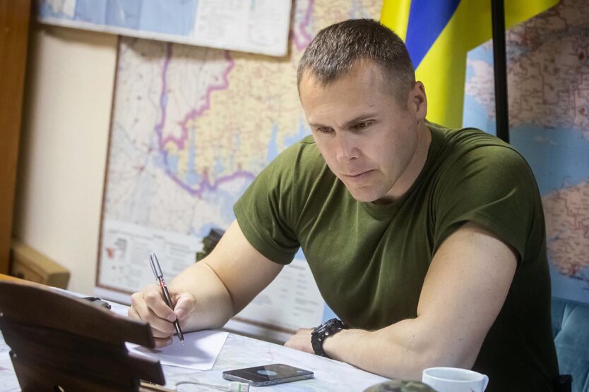 Реальность войны: Украина вышла из международного договора о запрете противопехотных мин
