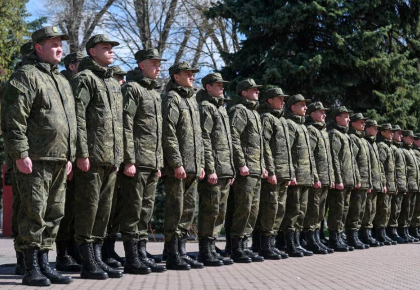 Россия меняет военную стратегию: сосредоточивает удары на Сумской области - ISW