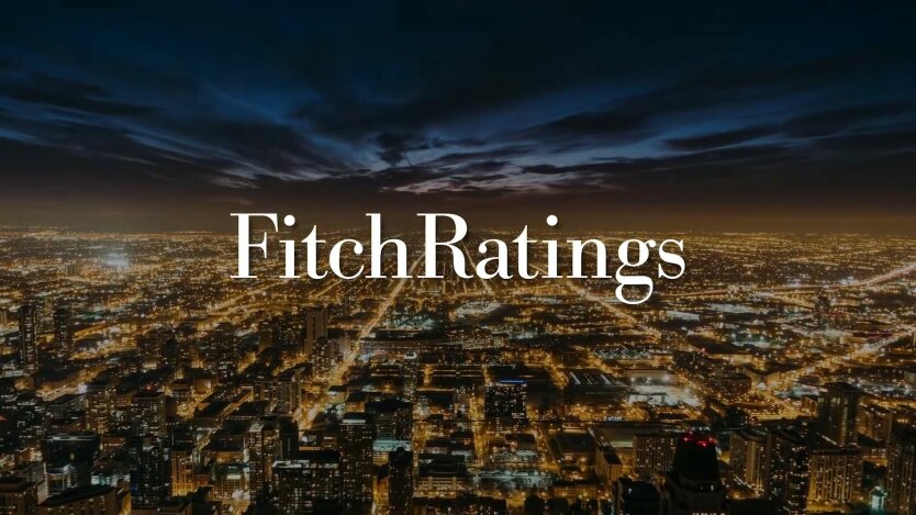 Agencja Fitch zmieniła prognozę PKB Ukrainy na 2025 rok