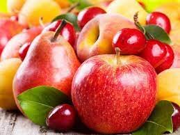 Eiskalter Schlag gegen die Ernte: Ukrainer werden über Preisanstieg ihrer Lieblingsfrüchte gewarnt