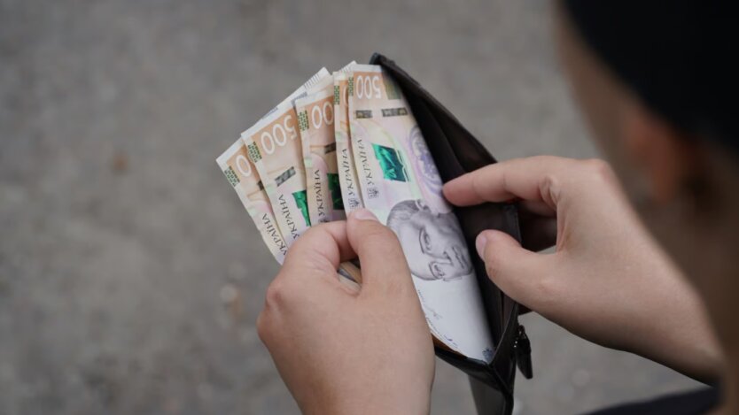 Zwei Renten statt einer: Die Pensionskasse der Ukraine hat wichtige Neuigkeiten für die Ukrainer mitgeteilt