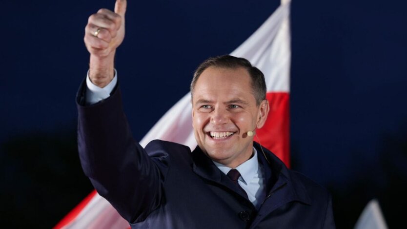 Poland Elects Karol Nawrocki as New President: What This Means for Ukraine