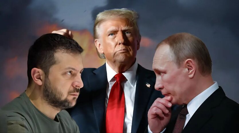 Путін пішов на ризик із Трампом: FT розкрив, чим це може обернутися для переговорів