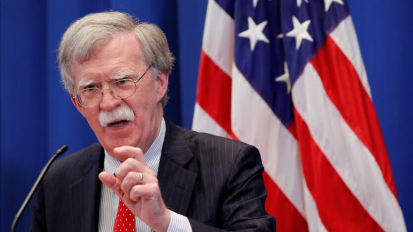 Переговори США та Росії: катастрофа