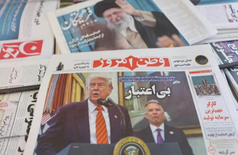 Negocjacje nuklearne między Iranem a USA: zderzenie 'czerwonych linii' przed wizytą Trumpa na Bliskim Wschodzie