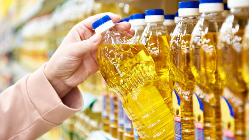In Ukraine, basic products have increased in price: how much do bread, sunflower oil, and butter cost