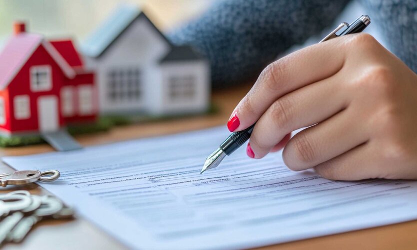 Den Vertriebenen wurde erklärt, ob man für zwei Familien in einer Wohnung Subventionen beantragen kann