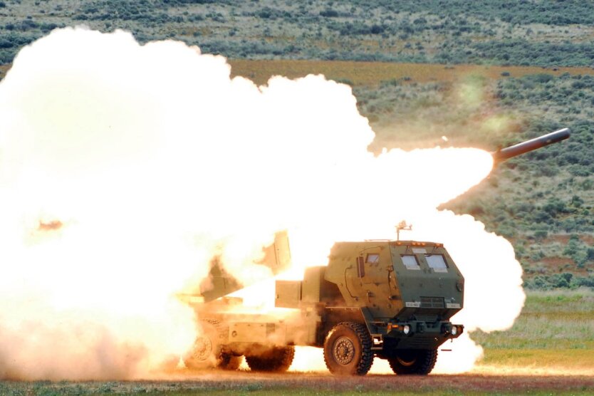 Ostflanke der NATO: Polen plant den Erwerb von 486 HIMARS-Systemen von den USA