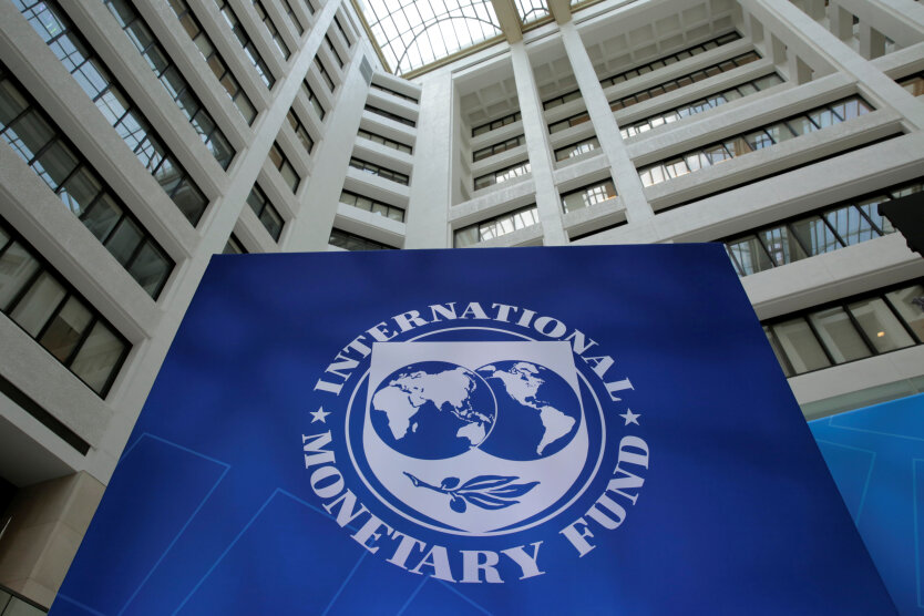 Программа расширенного финансирования: Украина уже получила 10 миллиардов долларов от МВФ