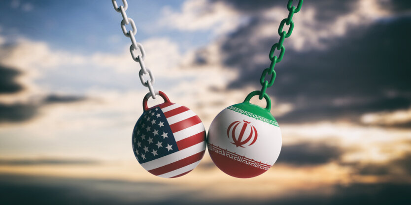 Eskalacja z Iranem: USA rozpoczęły ewakuację dyplomatów z Iraku i rodzin żołnierzy z Bliskiego Wschodu