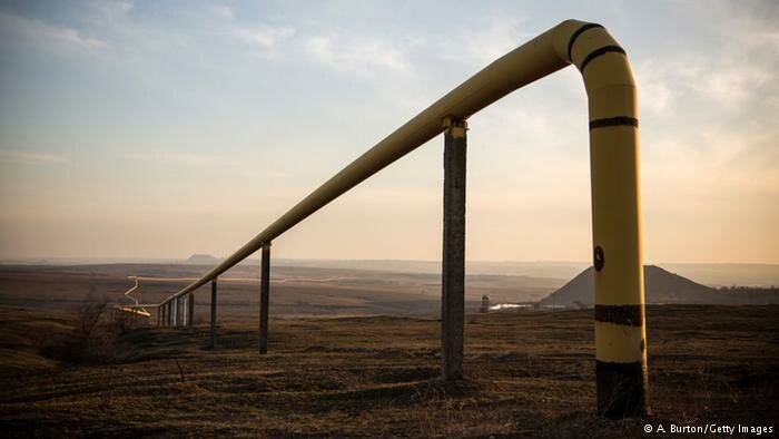 Gas teurer als europäischer: Was erwartet den ukrainischen Markt?