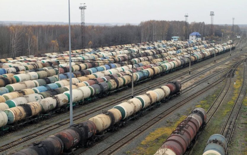 Der Export russischer Erdölprodukte erreicht ein Drei-Monats-Hoch trotz Sanktionen