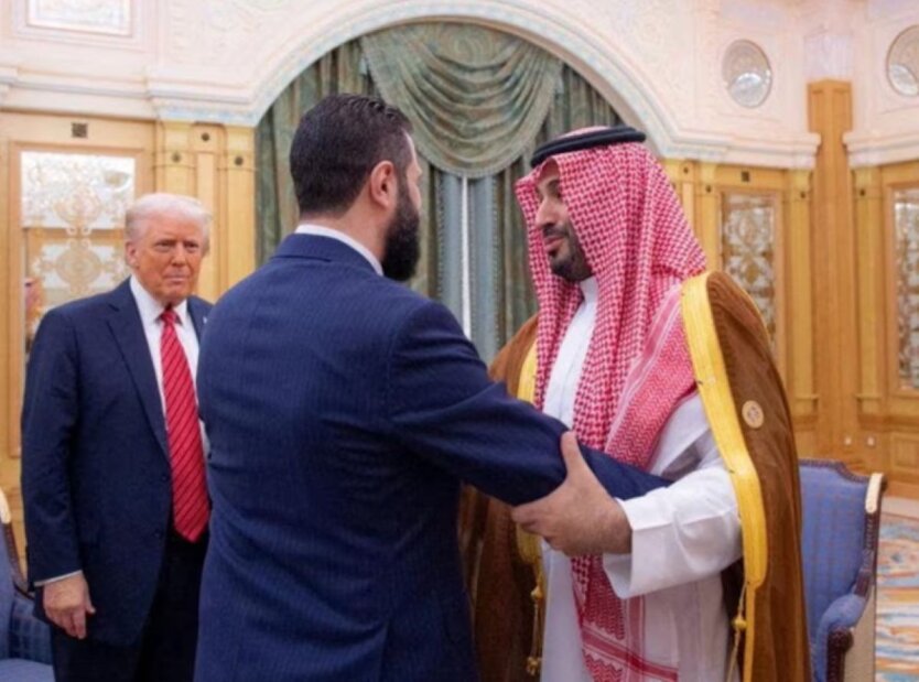 Trump rewrites the rules of the game in the Middle East - media