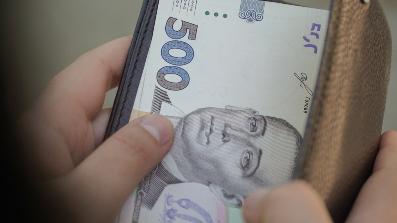 Ukrainer können 132.000 UAH Hilfe erhalten – Details
