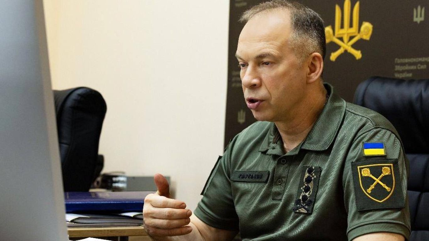 Сирський підсумував успіхи ЗСУ за червень — деталі