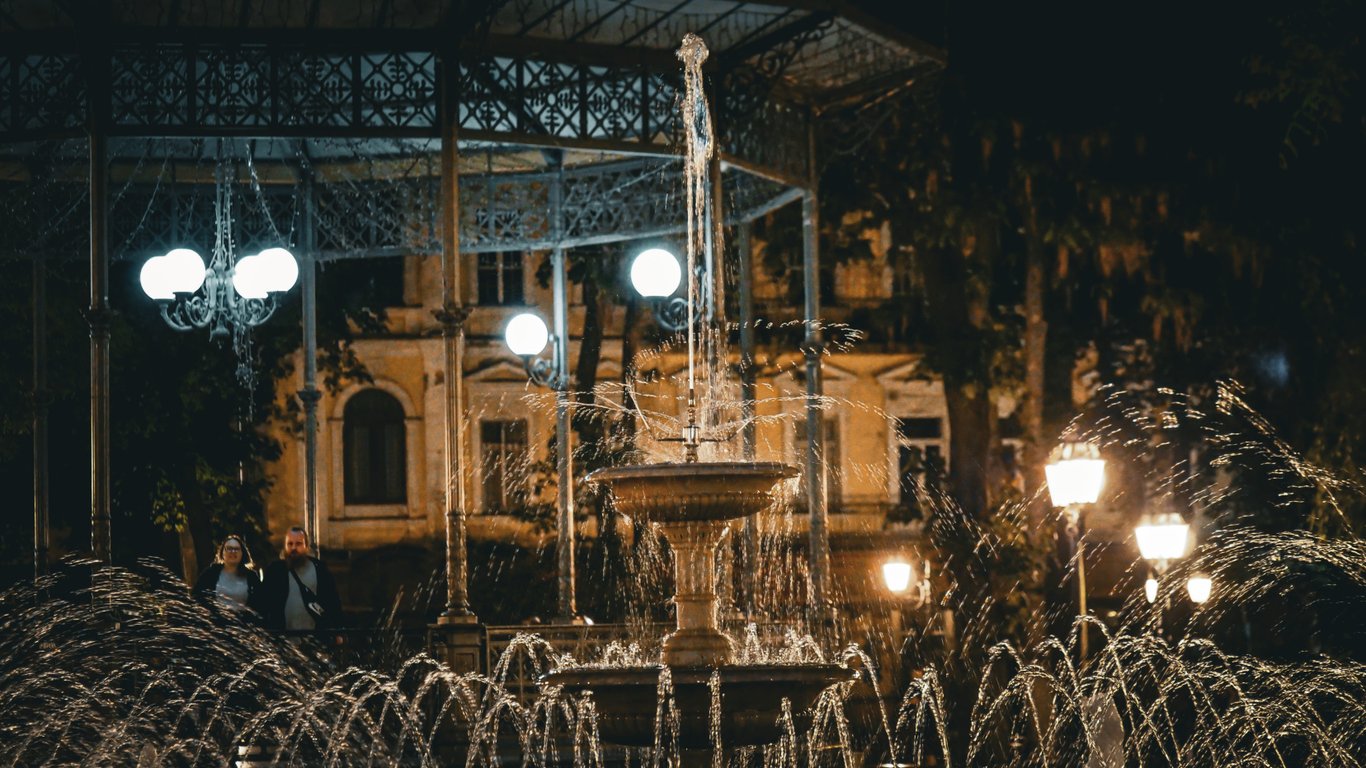 Stromausfallpläne - Erwartet die Odessa morgen Überraschungen