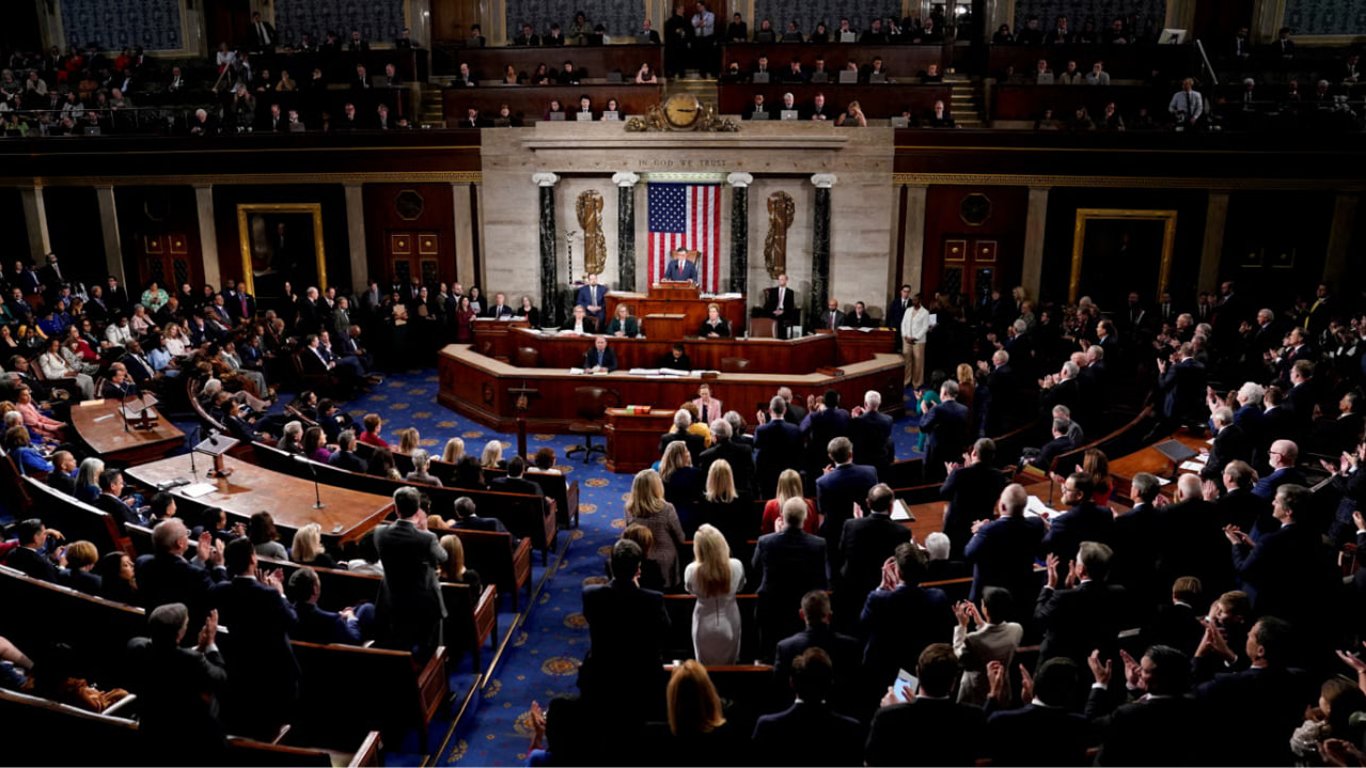 US to consider bill on sanctions against the Russian Federation - known date