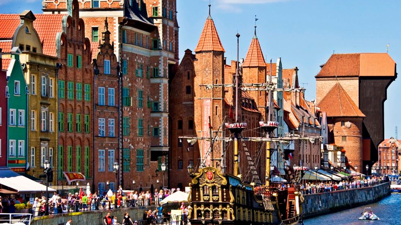 Renting or buying property in Poland - which is more beneficial for Ukrainians
