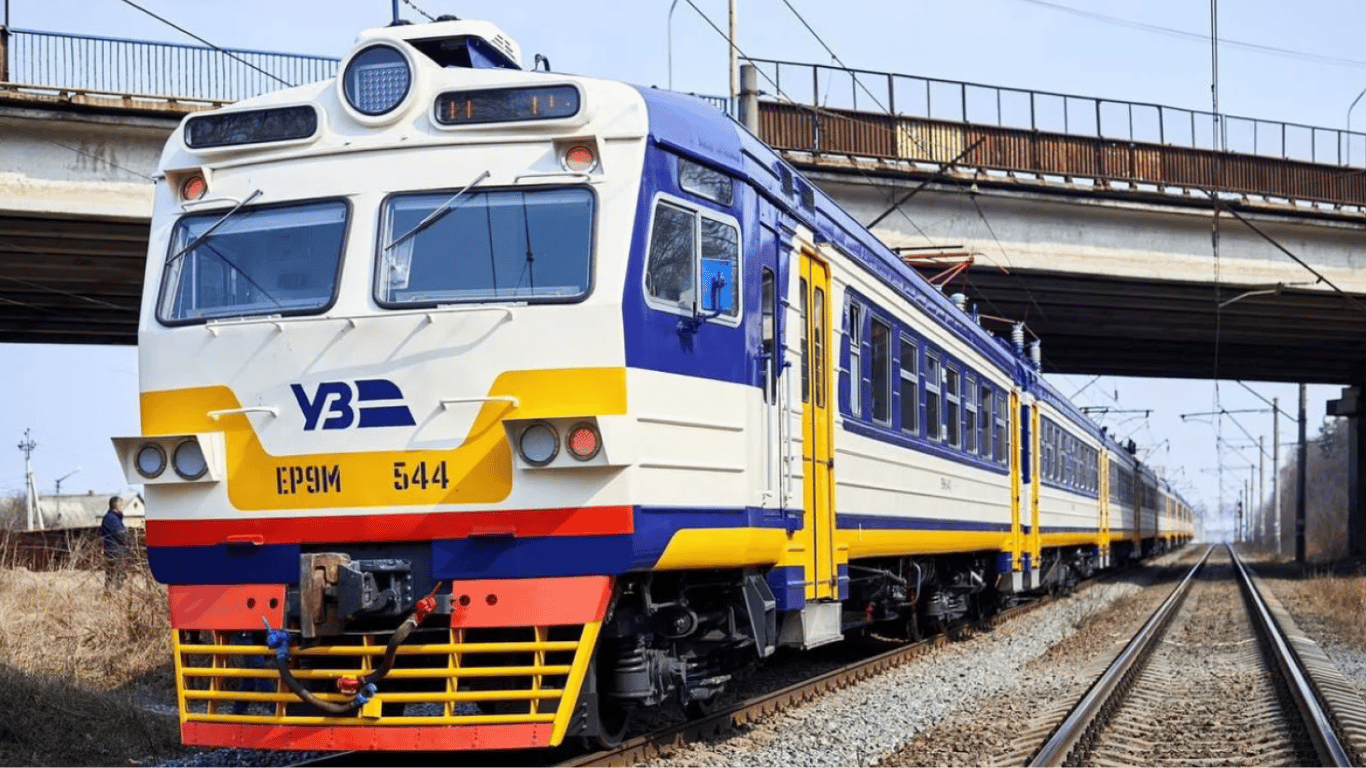 In Wolyn wurde ein Eisenbahner wegen illegaler Beförderung eines Wehrpflichtigen verurteilt