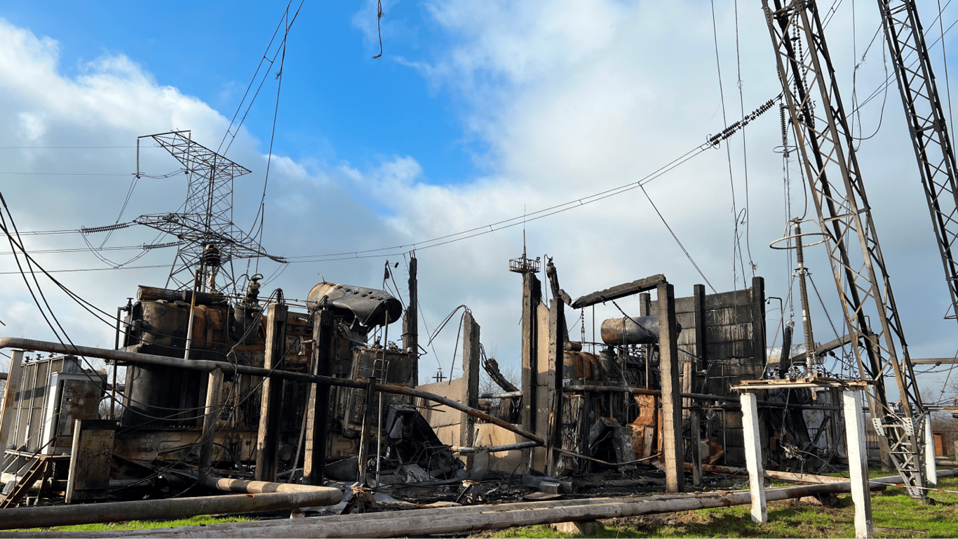 Ukraine is rebuilding its energy system - how many GW have already been restored