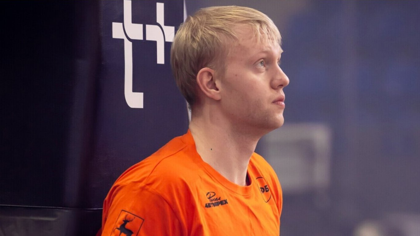Der Stern des russischen Sports wurde auf Ersuchen der USA verhaftet