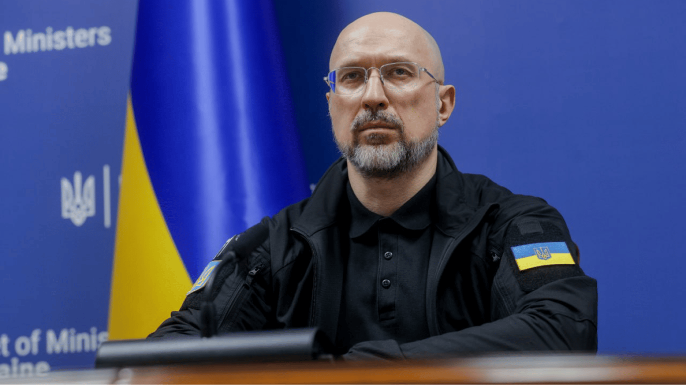 Шмигаль назвав суму, яку Україна отримала з прибутків активів РФ